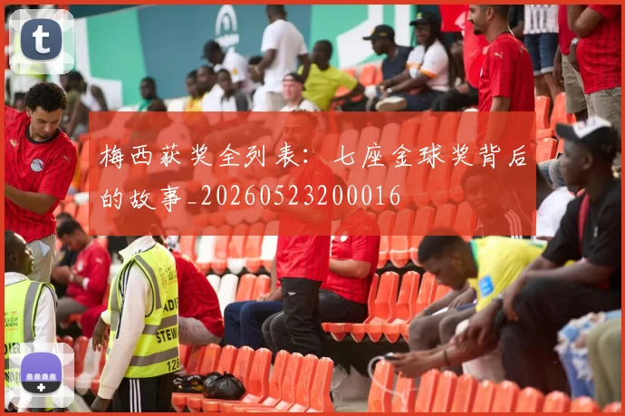 梅西获奖全列表:七座金球奖背后的故事_20260523200016