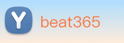 beat365 Logo
